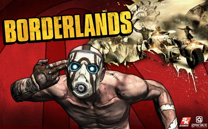 Borderlands, Sid Meier's Civilization III i IV zachowaj swj tryb sieciowy. Zobacz list gier firmy 2K Games, w ktre wkrtce nie pograsz w multiplayrze