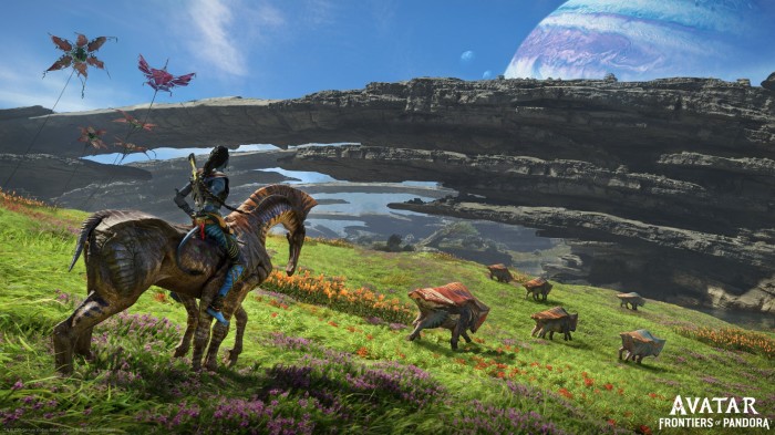 Avatar: Frontiers of Pandora - deweloperzy dodali nowy tryb graficzny na konsolach