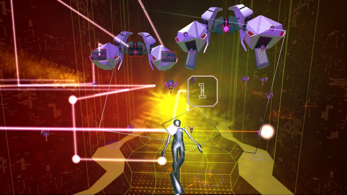 Rez Infinite bdzie tytuem startowym na PlayStation VR