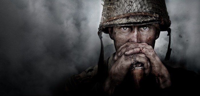 Call of Duty: WWII - 35 minut gameplayu z trybu sieciowego