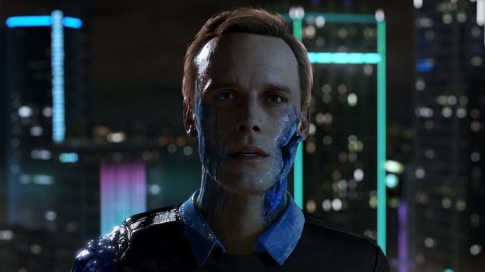 Detroit: Become Human - deweloper opowiada o tym, jak stworzono androidy w grze