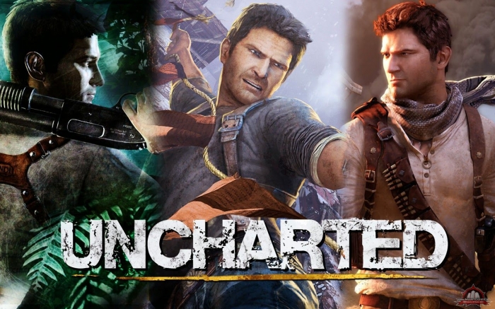 Naughty Dog nie wyklucza zremasterowania trylogii Uncharted dla PS4