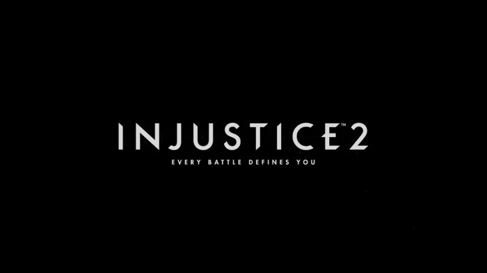 Injustice 2 - Wonder Woman i Blue Beetle na nowym zwiastunie