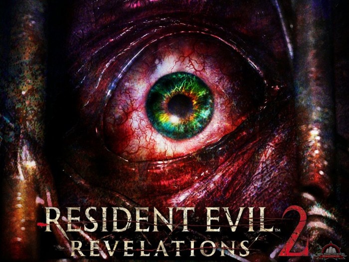 Nowe fragmenty rozgrywki z Resident Evil: Revelations 2