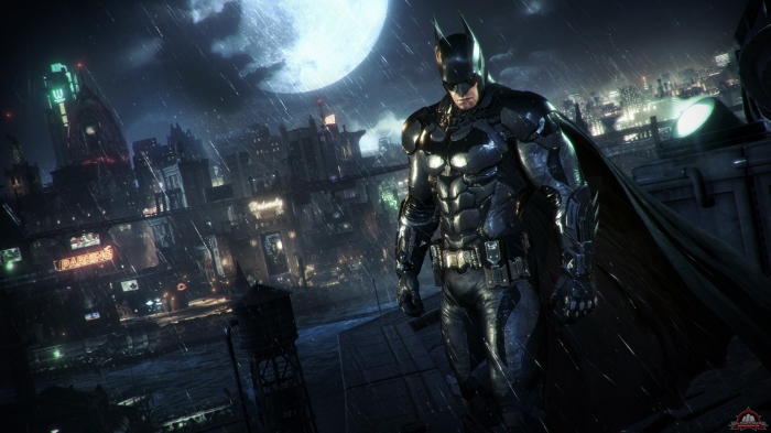 Batman: Arkham Knight - gra w wersji na PC ponownie wrci na pki sklepowe