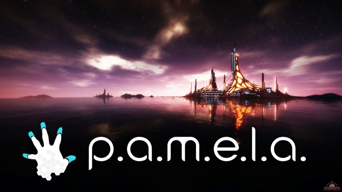 P.A.M.E.L.A. - drugi zwiastun dobrze zapowiadajcego si horroru ze Steam Greenlight