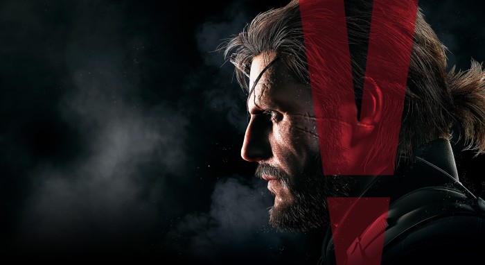 Metal Gear Solid V: The Definitive Experience w ofercie Techland Wydawnictwo