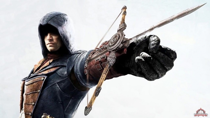 Assassin's Creed: Unity ma bardzo wysokie wymagania graficzne