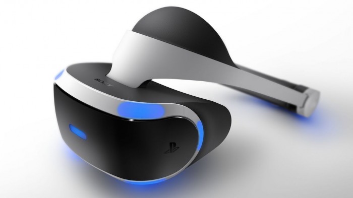 Sprzeda Playstation VR w Japonii