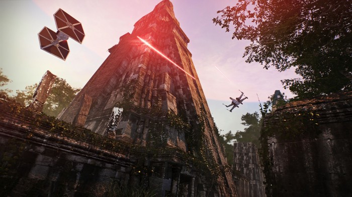 Star Wars: Battlefront 2 - Electronic Arts o kontrowersjach z mikrotransakcjami