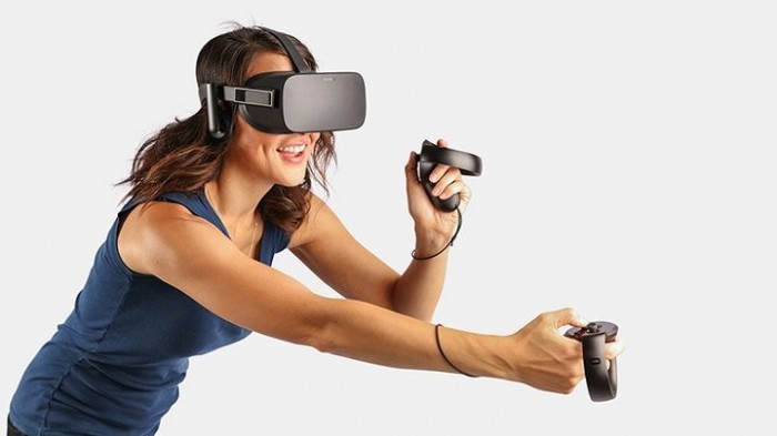 Oculus Rift 2 skasowany, a twrca technologii opuszcza firm Facebook