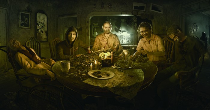 Resident Evil VII - zwiastun przypominajcy wydarzenia zwizane z Zoe