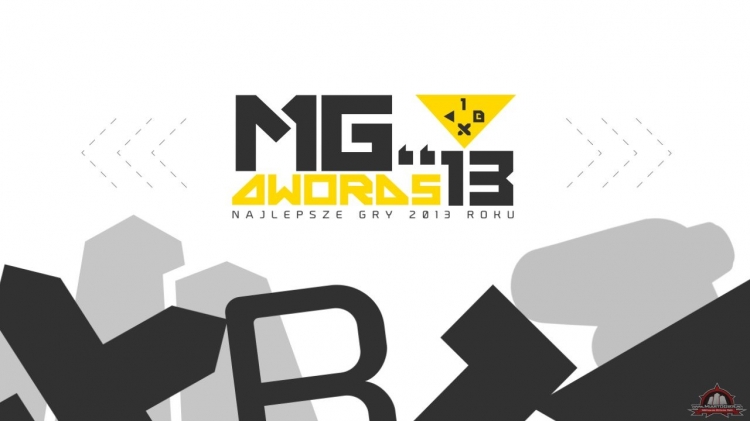 MG Awards 2013 - rozpoczynamy gosowanie na najlepsze tytuy 2013 roku, Czytelnika Roku, Wtop Roku oraz GR generacji!