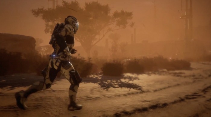Mass Effect: Andromeda - znaczna cz gry jest dostpna nawet po jej ukoczeniu