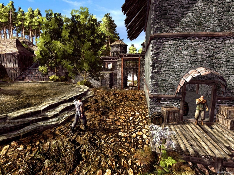 Gothic 3: Quest Pack - nowe DLC