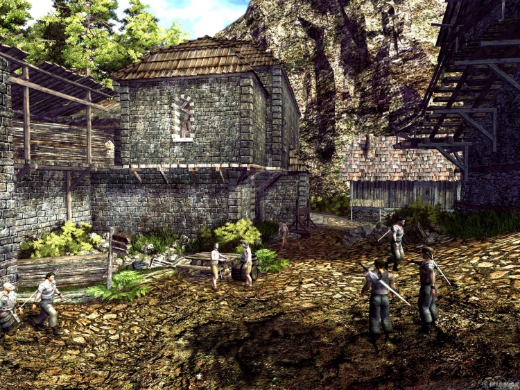 Gothic 3: Quest Pack - nowe DLC
