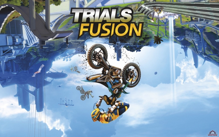 Trials Fusion - dzi premiera na PC
