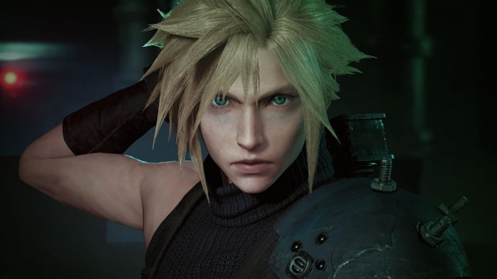 Final Fantasy VII Remake - Square Enix zatrudnia nowych pracownikw do prac nad superprodukcj