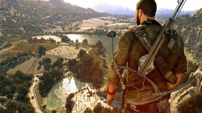 Dying Light 2 - zapowied gry Techlandu ju na E3 2018?