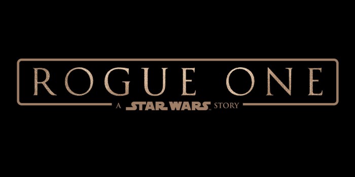 Kilkanacie fotek z filmu Star Wars Rogue One