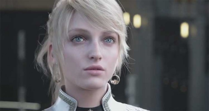Nowy, spektakularny trailer filmu Kingsglaive: Final Fantasy XV i data premiery