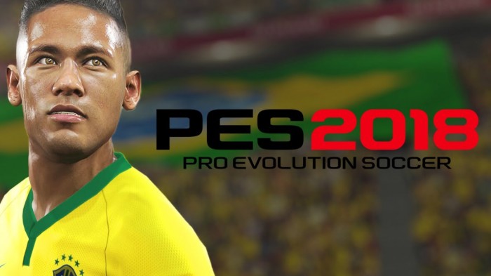 Pro Evolution Soccer 2018 - sieciowa beta ju trwa; Konami pozyskao licencj na kolejne rozgrywki