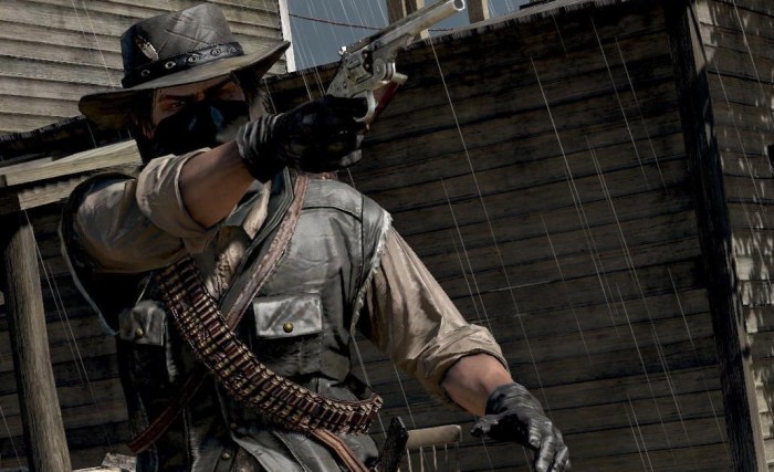 Red Dead Redemption 2 - gra Rockstar otrzyma oficjalny poradnik