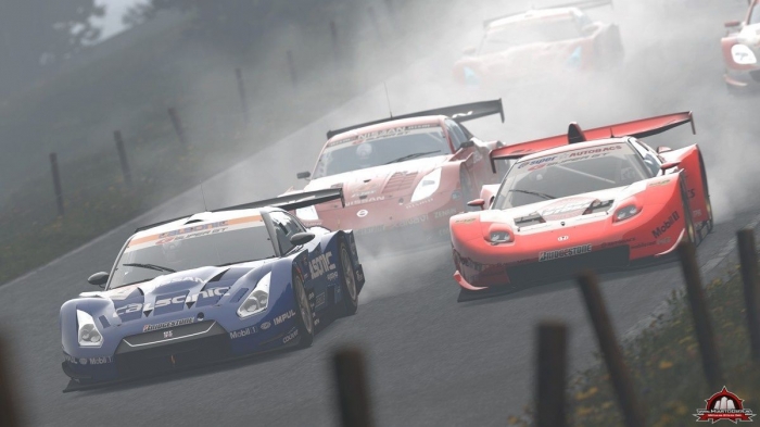 Gran Turismo 6 pojawi si dopiero na PlayStation 4?!