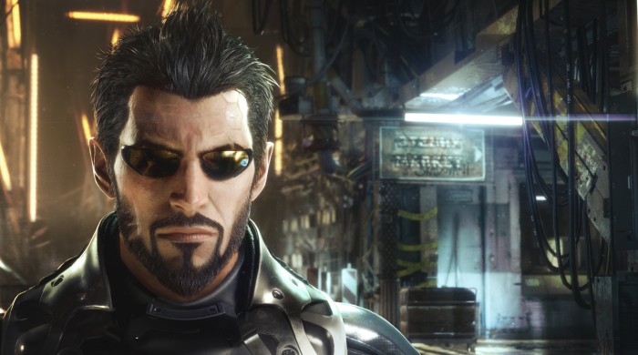 Niektre dodatki dla Deus Ex: Rozam Ludzkoci s jednorazowego uytku
