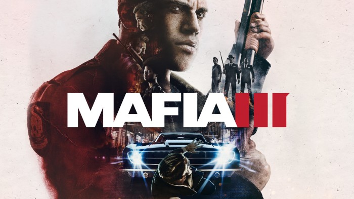 Mafia III - prezentacja irlandzkiego gangstera, Burke'a