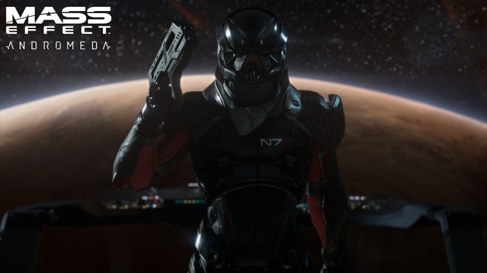 Mass Effect: Andromeda - EA nie widzi powodu dla ktrego cykl miaby nie wrci