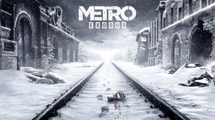 gamescom '18: Metro Exodus - walka z tubylcami na nowym gameplayu