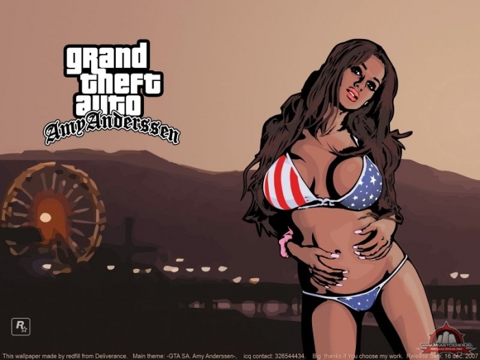 Premiera Grand Theft Auto: San Andreas na Xboksie 360 potwierdzona