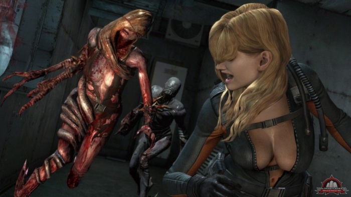 PeCetowa wersja Resident Evil: Revelations 2 nie wspiera lokalnego trybu wsppracy