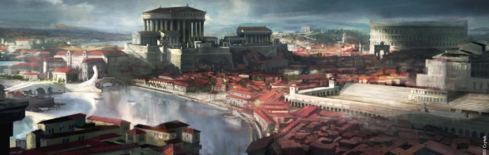 Assassin's Creed: Legion - premiera kolejnej czci w 2020 roku?