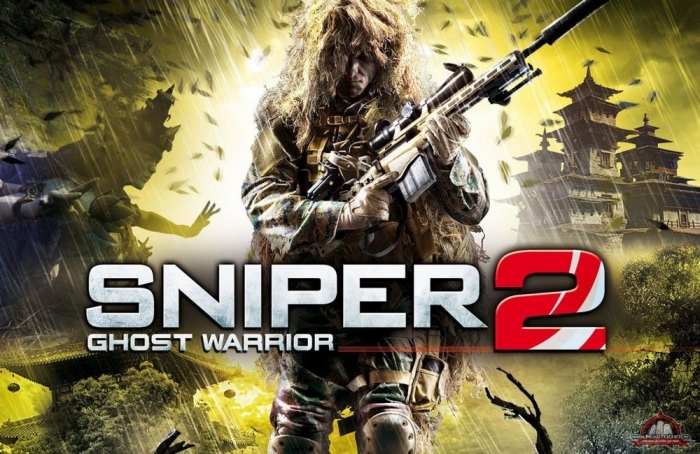 CI Games o sukcesie Sniper: Ghost Warrior 2 na zagranicznych rynkach