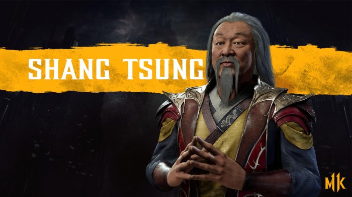 Mortal Kombat 11: nowe zwiastuny, Noob Saibot i Shang Tsung w akcji