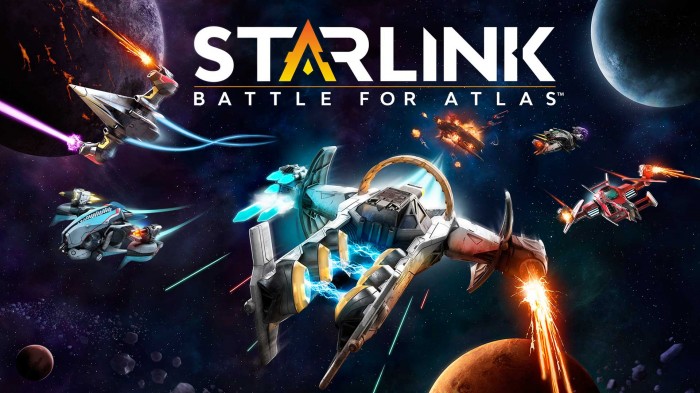 Starlink: Battle for Atlas 30 kwietnia na PC - mamy wymagania sprztowe