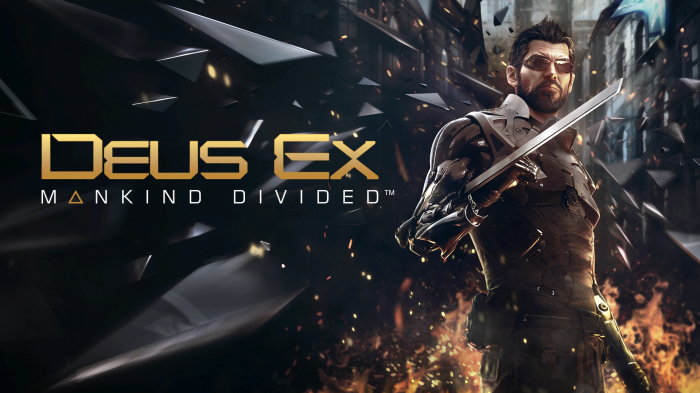 Deus Ex: Rozam Ludzkoci moe otrzyma kontynuacj