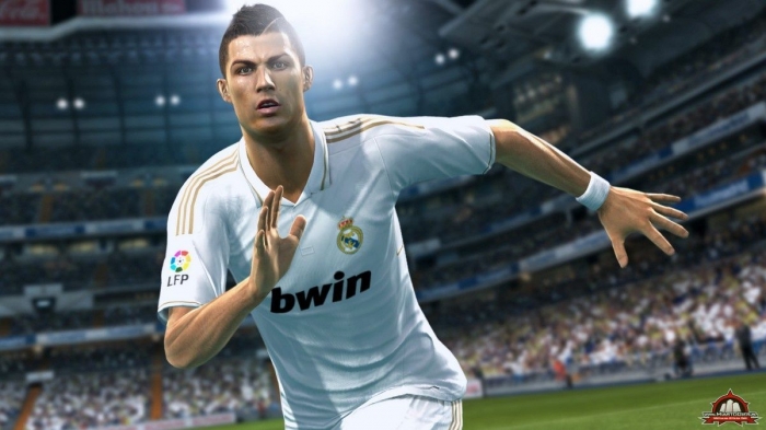 Demo Pro Evolution Soccer 2013 dostpne