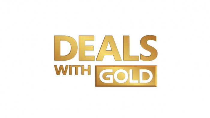 Deals with Gold - w promocji m.in. EA Sports UFC 2,Dreamfall Chaptersczy teContrast
