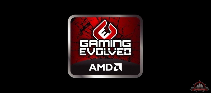 Kolejne gry doczaj do programu AMD Gaming Evolved