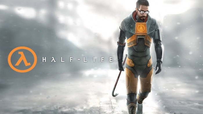 Fabua Half-Life 2: Episode Three w sieci