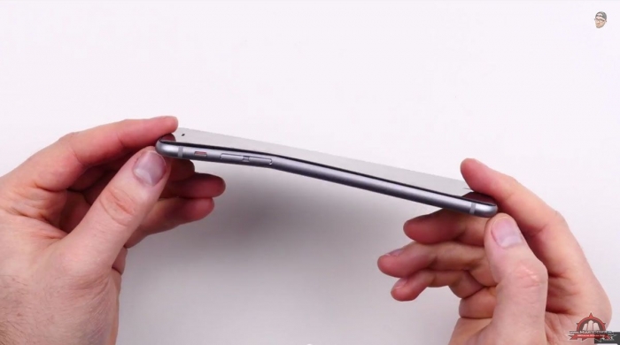 iPhone 6 Plus mona uszkodzi, noszc go w kieszeni?