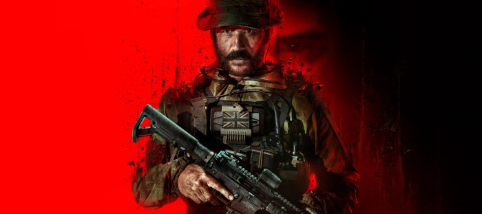 Wycieky zdjcia bundla PlayStation 5 z Call of Duty: Modern Warfare III