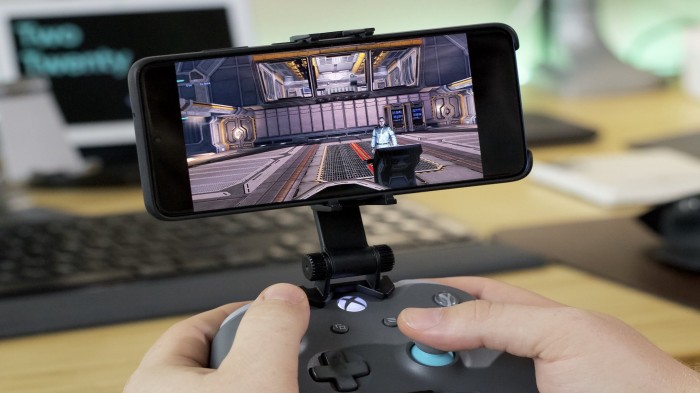 Apple zezwoli na streaming gier, wic Game Pass bdzie moliwy