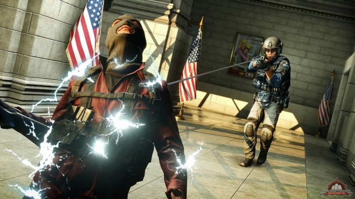 Battlefield Hardline bdzie dostpny szybciej w EA Access, a sama gra ma by duga i zrnicowana