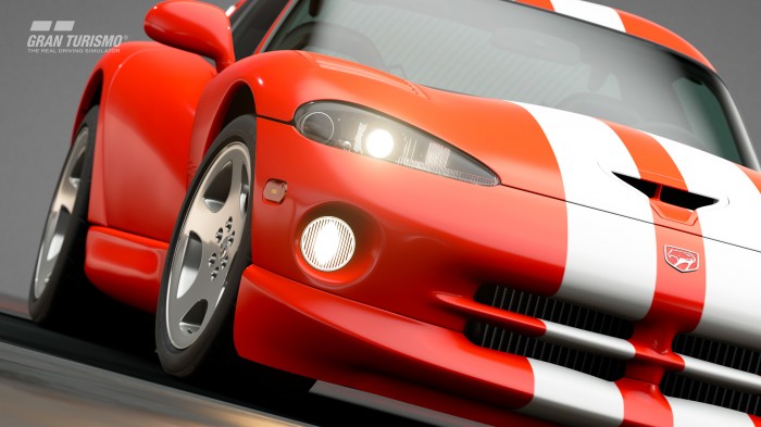 Gran Turismo Sport - Polyphony Digital publikuje grafik z nowymi samochodami
