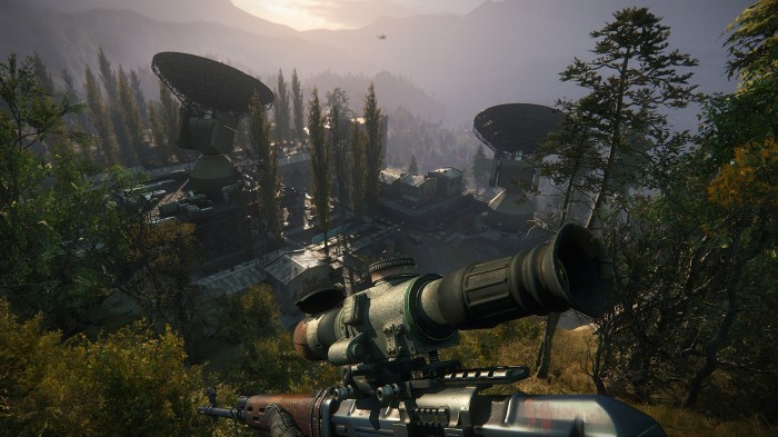 CI Games odnosi si do krytycznych recenzji Sniper: Ghost Warrior 3