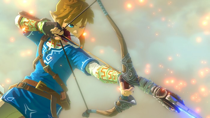 Grupka ludzi zagra w nowe Legend of Zelda ju w czerwcu
